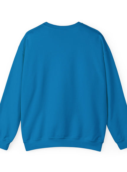 "Wisdom Whispers" Unisex Adult Sweatshirt