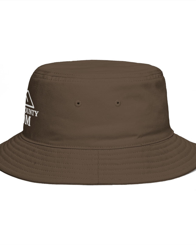 "Marin County Mom" Bucket Hat