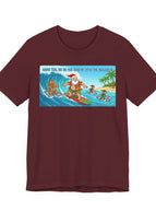 Maroon / XS