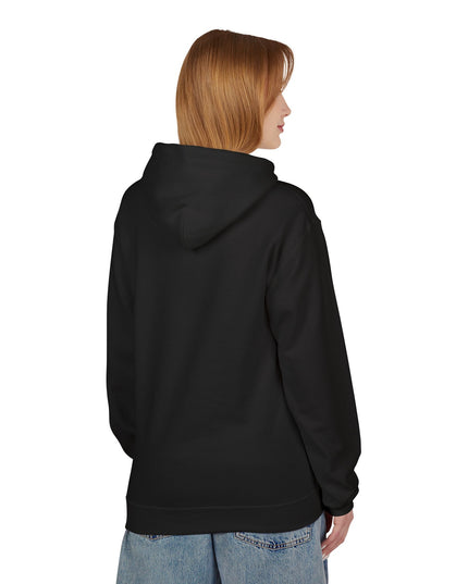 "Mom Strong" Unisex Midweight Softstyle Fleece Hoodie