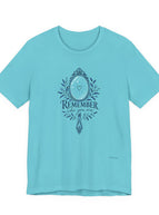 XS / Turquoise