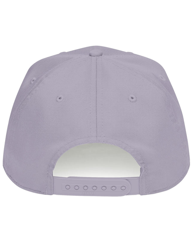 "Mount Tamalpais, the Sleeping Lady" Mid Profile Baseball Cap