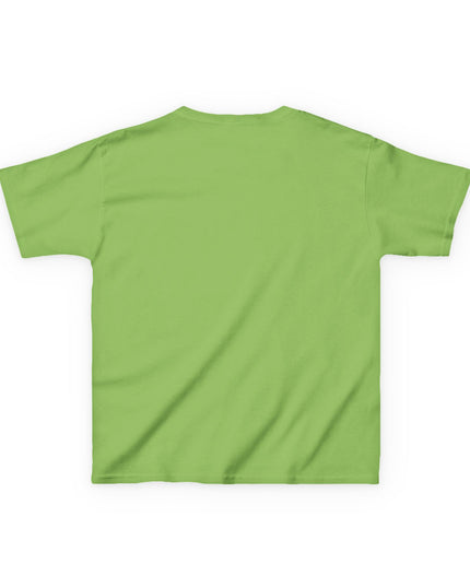 "Santa Paws" Kids Heavy Cotton Tee