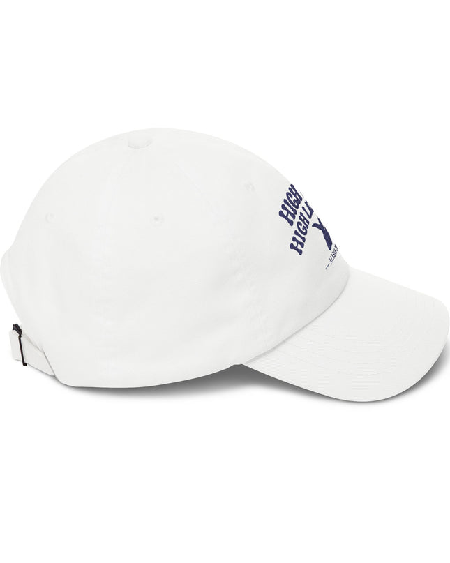 "Alaska" Classic Dad Cap