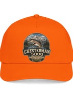 One size / Neon Orange