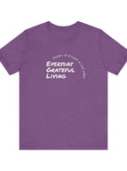 Heather Team Purple / XS