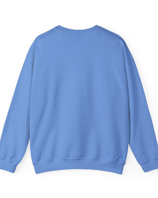 "Blessed and Beautiful" Unisex Adult Sweatshirt