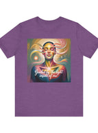 Heather Team Purple / XS