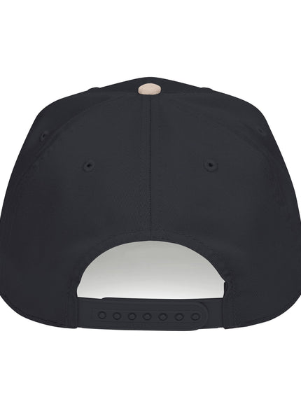 "Alebrije Panther" Mid Profile Baseball Cap