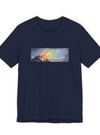 XS / Navy