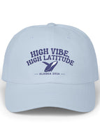 Light Blue / One size