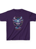 Purple / XS