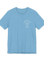 S / Ocean Blue