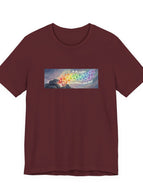 XS / Maroon