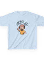 Light Blue / XS