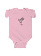 Pink / NB (0-3M)