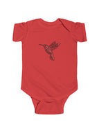 Red / NB (0-3M)
