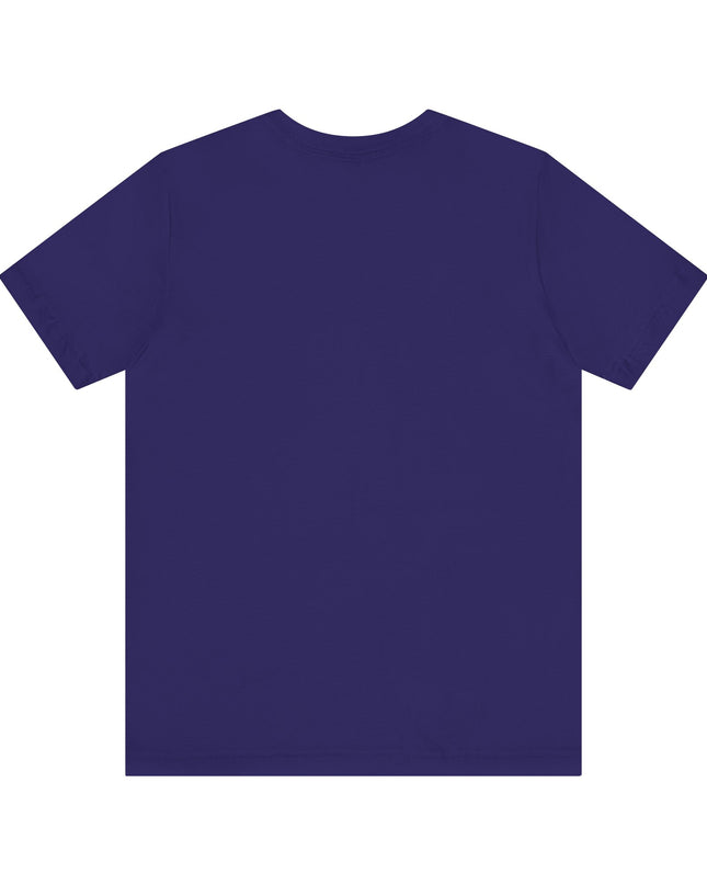 "Every day grateful living" Unisex Jersey Short Sleeve Tee