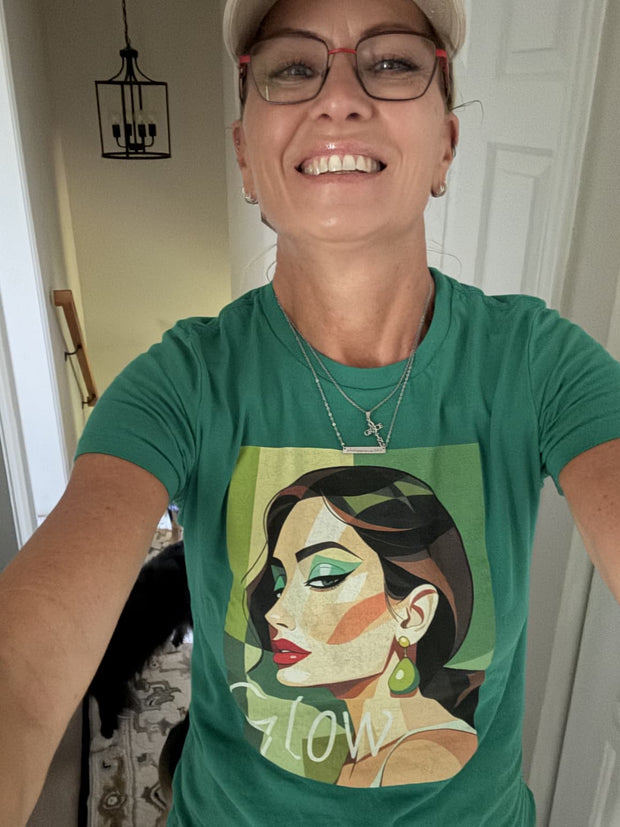 <h5> Lisa, Virginia.</h5>