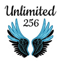 Unlimited 256