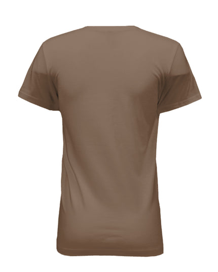 Vintage Brown - BACK