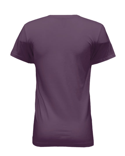 Royal Purple - BACK