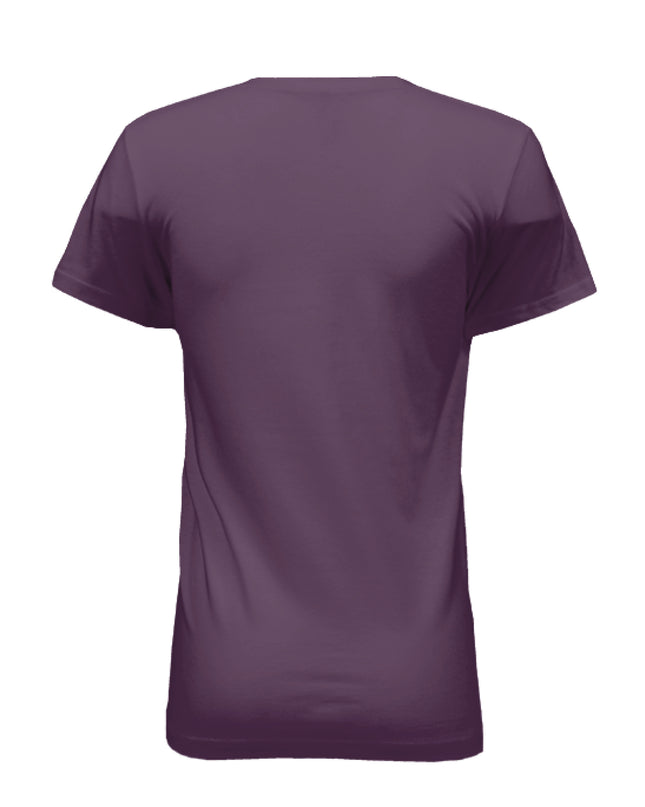 Royal Purple - BACK