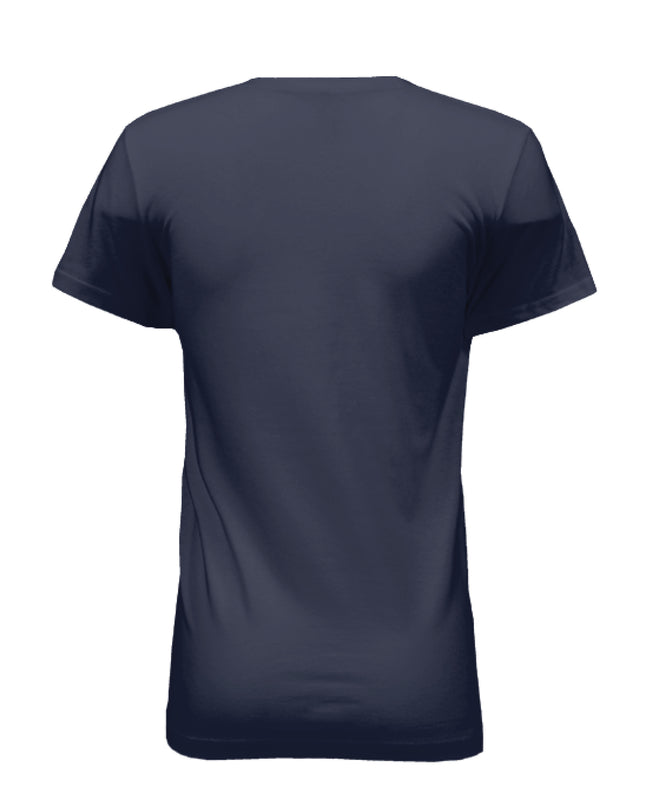 NAVY - BACK
