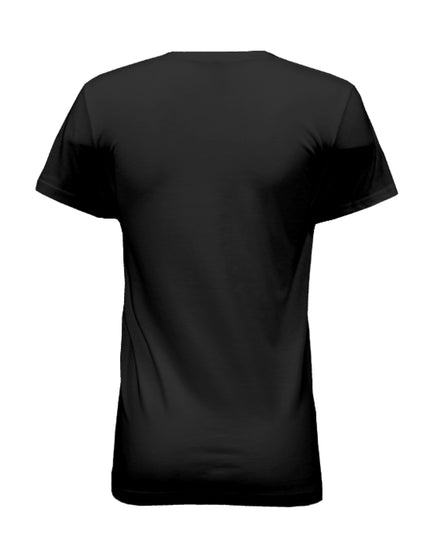 VINTAGE BLACK - BACK