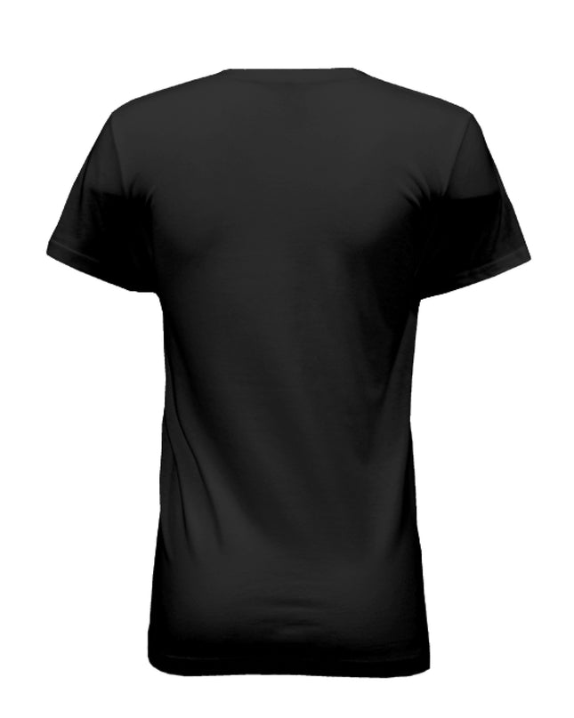 VINTAGE BLACK - BACK