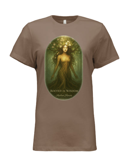Vintage Brown - FRONT