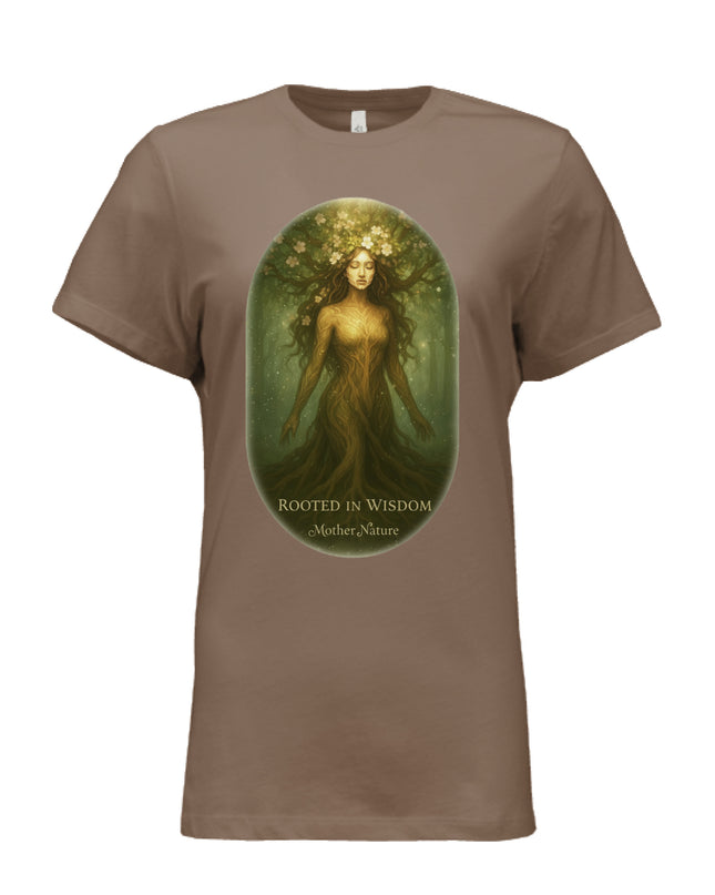 Vintage Brown - FRONT