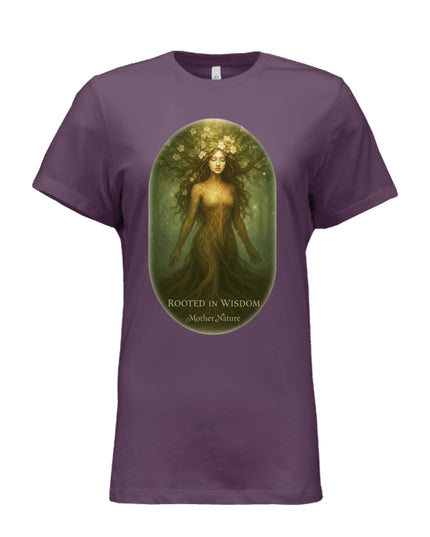 Royal Purple - FRONT