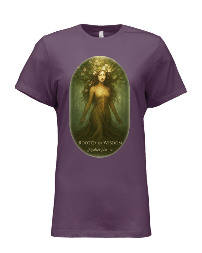 Royal Purple - FRONT
