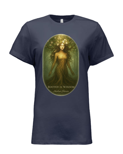 NAVY - FRONT
