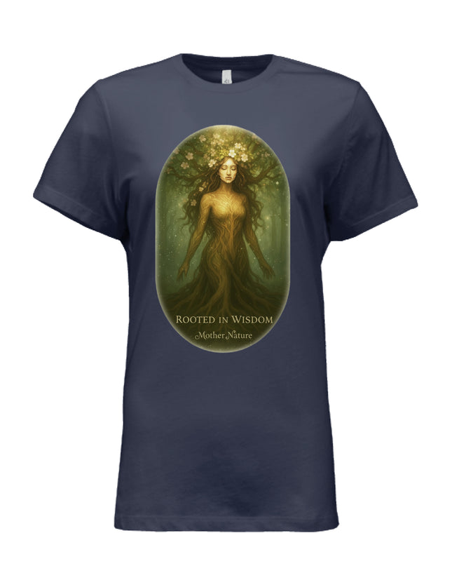 NAVY - FRONT