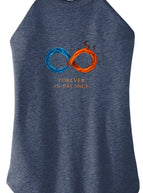 Navy Frost / XS