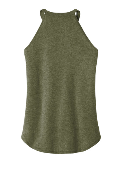 Military Gn Fr - DT137L - BACK
