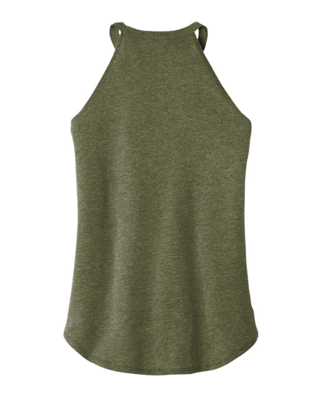 Military Gn Fr - DT137L - BACK
