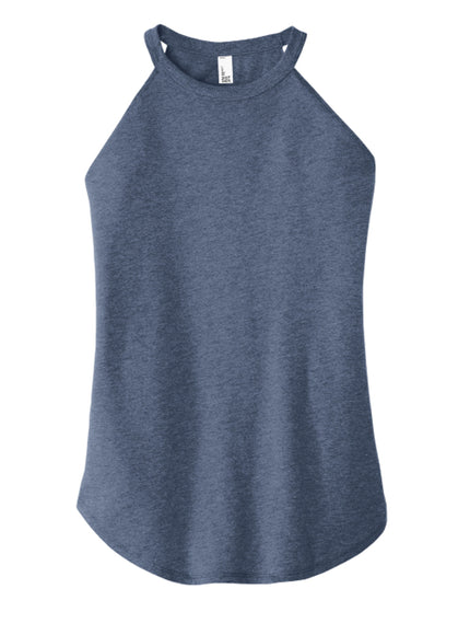 Navy Frost - DT137L - BACK