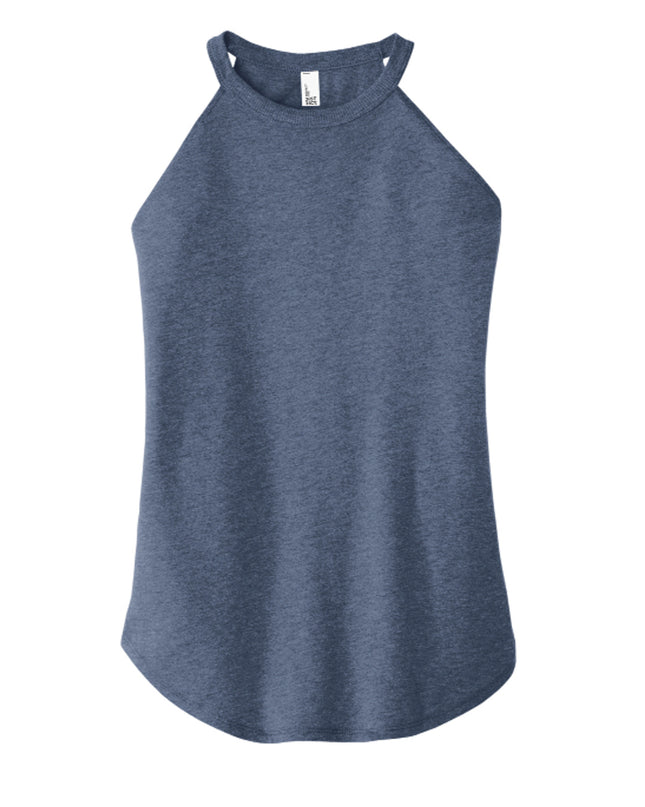 Navy Frost - DT137L - BACK