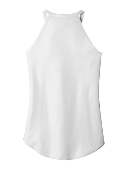 White - DT137L - BACK
