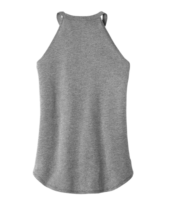 Grey Frost - DT137L - BACK