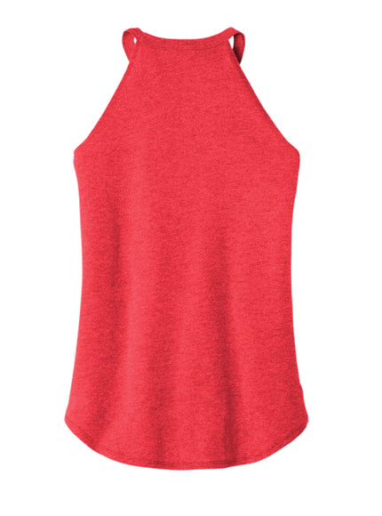 Red Frost - DT137L - BACK