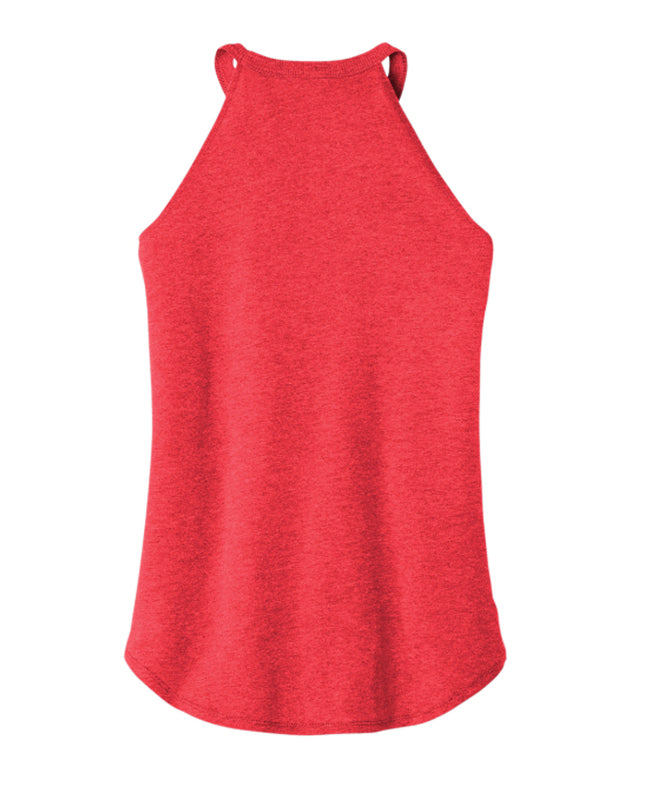 Red Frost - DT137L - BACK