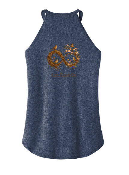 Navy Frost - DT137L - FRONT