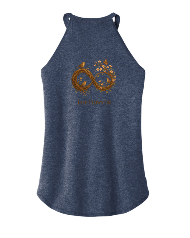 Navy Frost - DT137L - FRONT