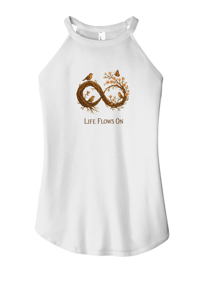 White - DT137L - FRONT