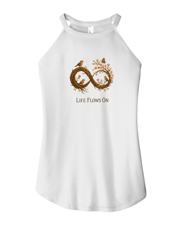 White - DT137L - FRONT