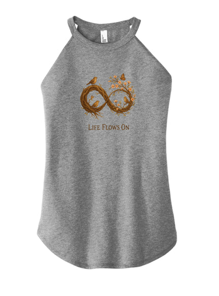 Grey Frost - DT137L - FRONT